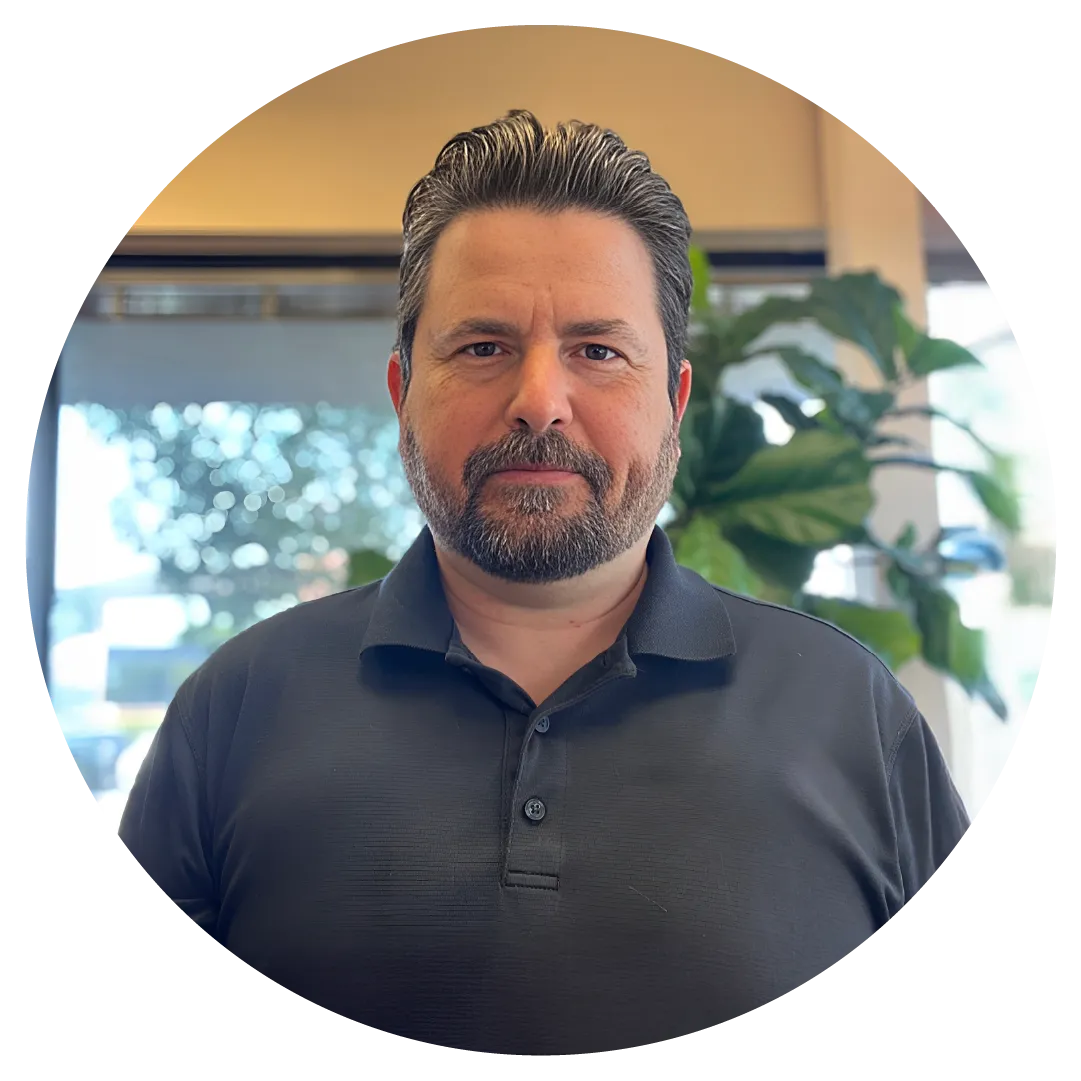 Picture of Brandan Nordell